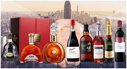 泰安东平县回收洋酒